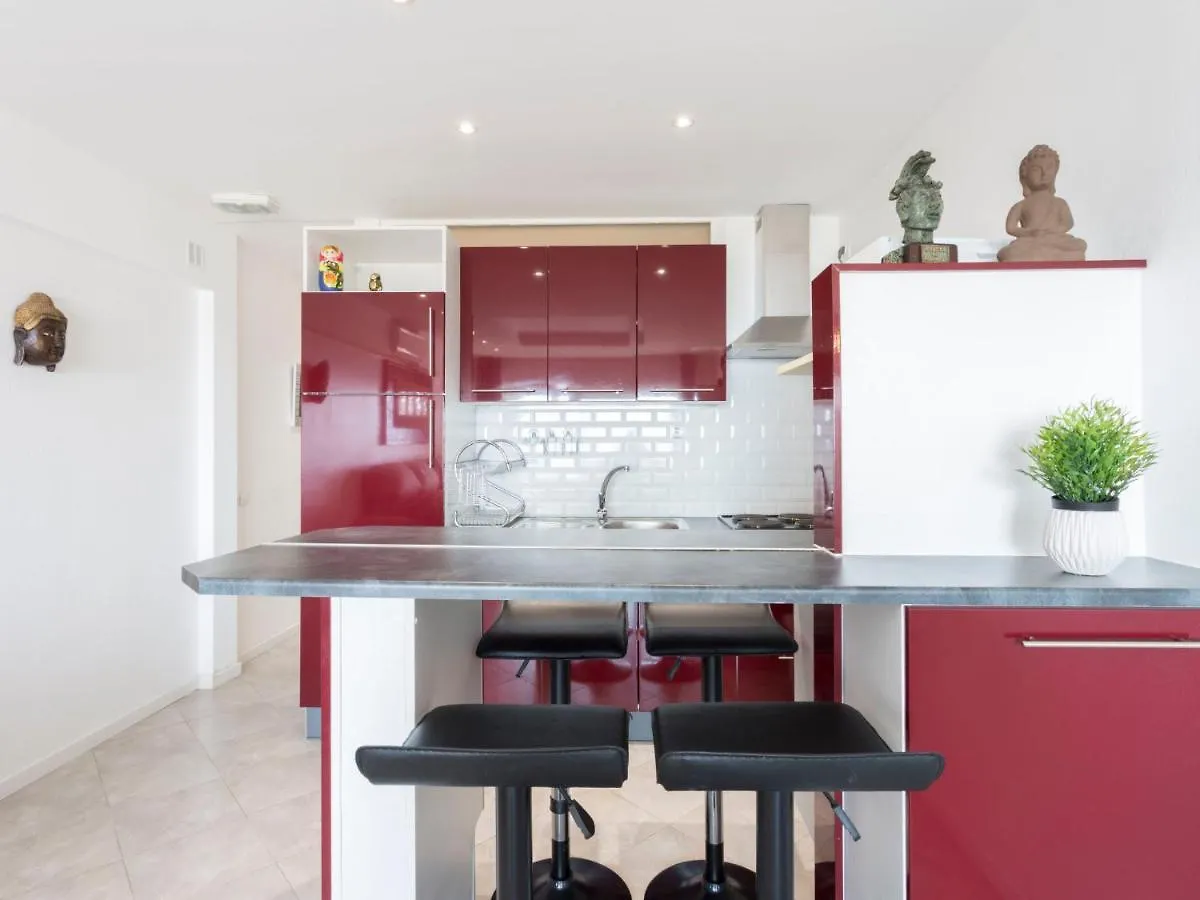 אמפוריבראבה Apartment Bahia-7 By Interhome