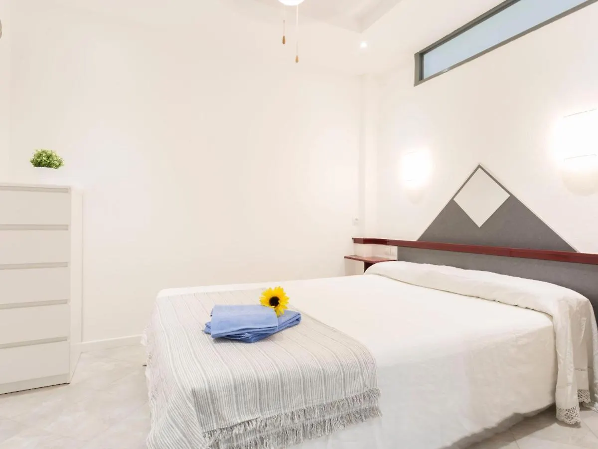 אמפוריבראבה Apartment Bahia-7 By Interhome 0*,